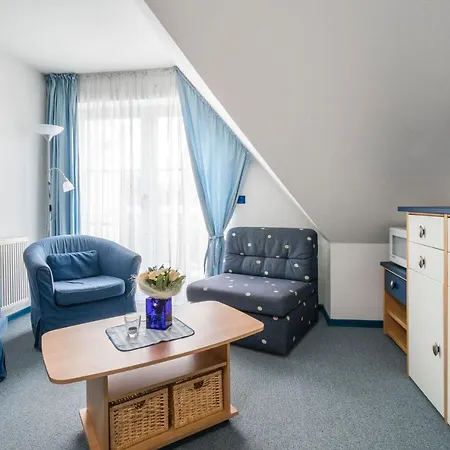 Apartamento Null Haus Frisia, Whg 409 *
