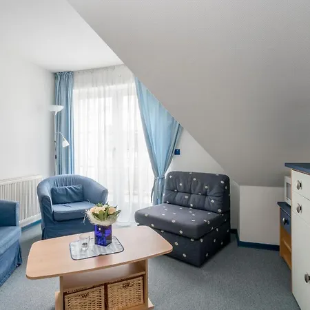 Null Haus Frisia, Whg 409 Sankt Peter-Ording