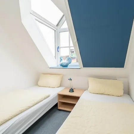 Null Haus Frisia, Whg 409 Sankt Peter-Ording