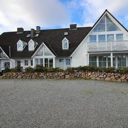 Null Haus Frisia, Whg 409 Apartamento *