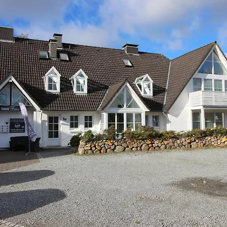 Null Haus Frisia, Whg 409