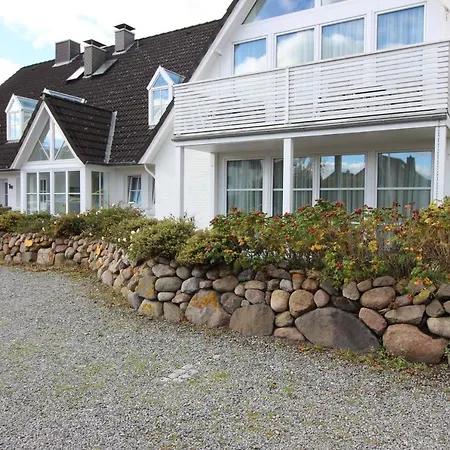Null Haus Frisia, Whg 409